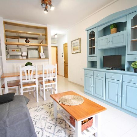 Mediterranean Way - Vila Roma Apartment Tarragone Extérieur photo