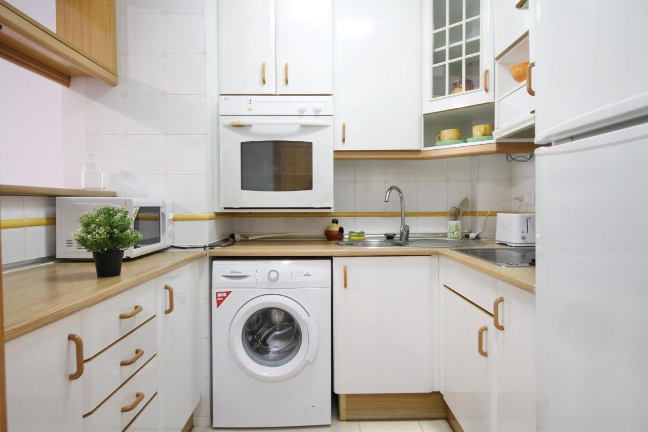 Mediterranean Way - Vila Roma Apartment Tarragone Extérieur photo