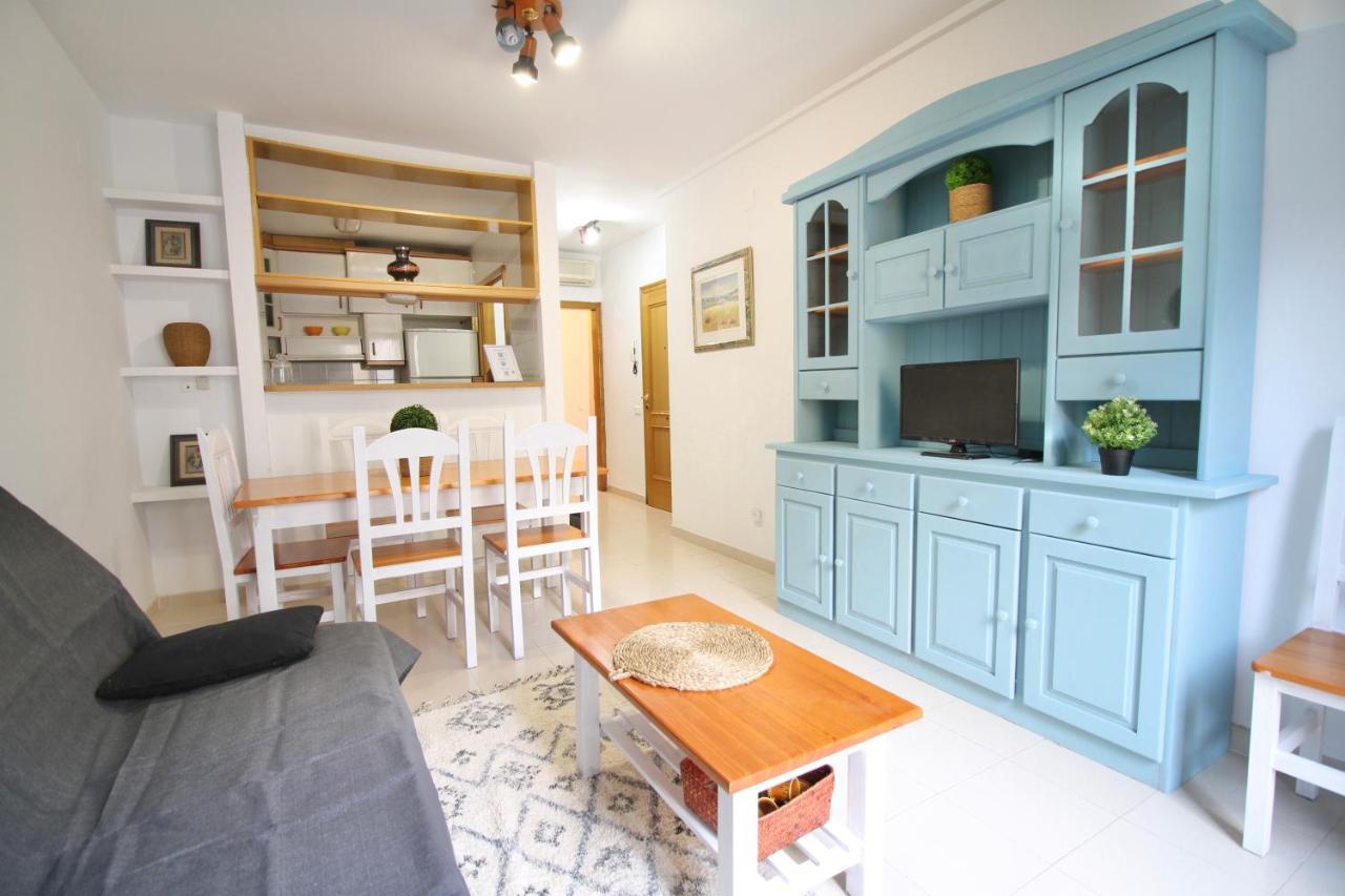 Mediterranean Way - Vila Roma Apartment Tarragone Extérieur photo