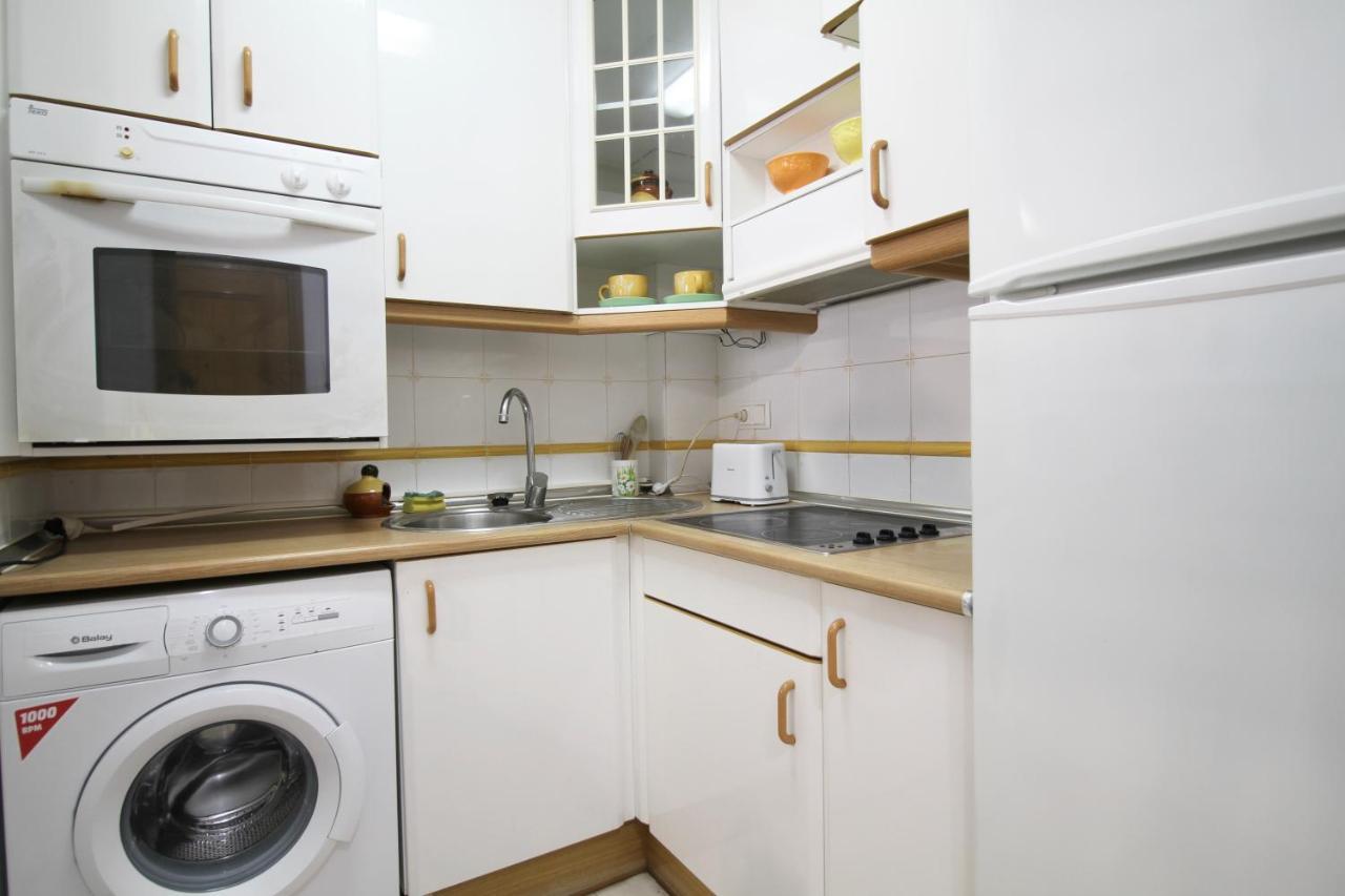 Mediterranean Way - Vila Roma Apartment Tarragone Extérieur photo