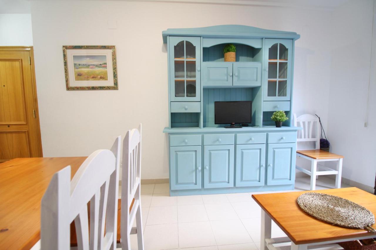 Mediterranean Way - Vila Roma Apartment Tarragone Extérieur photo