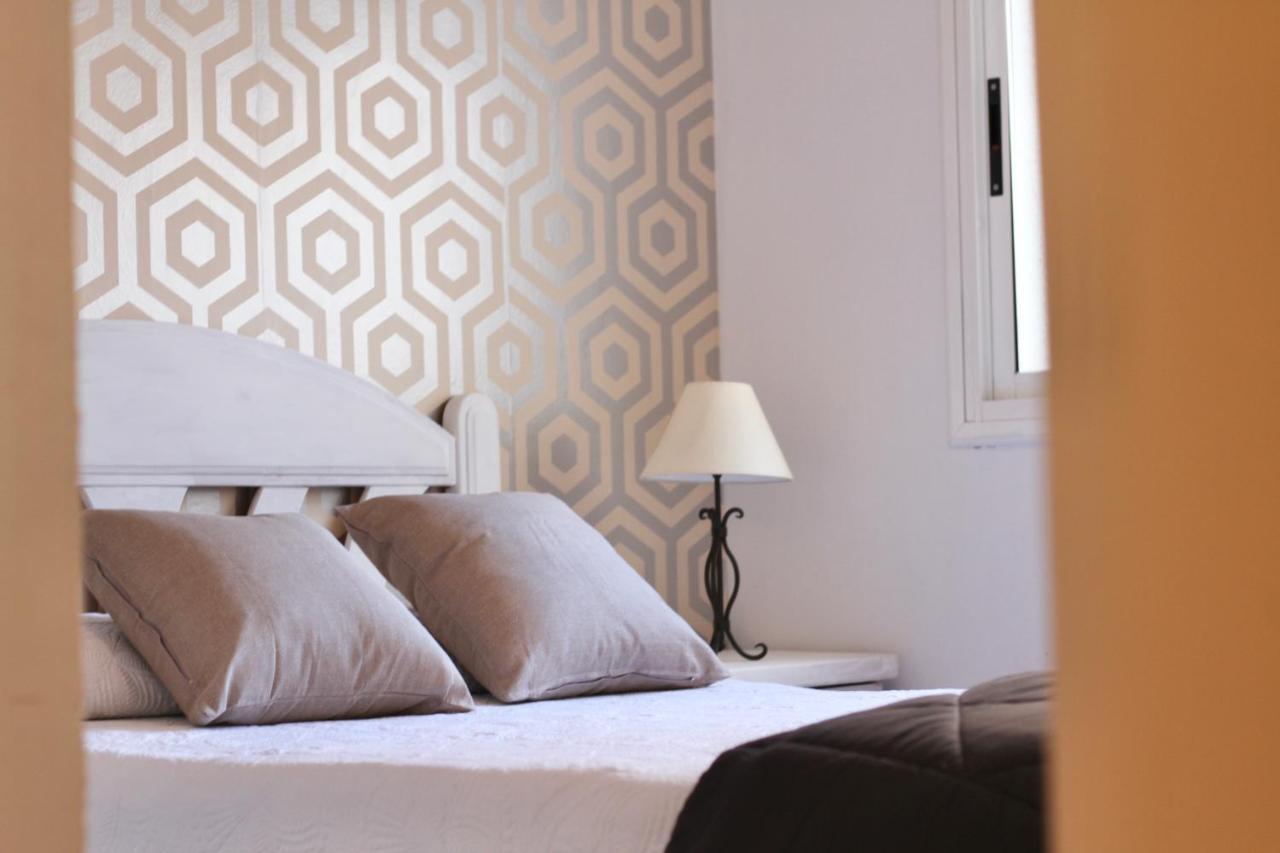 Mediterranean Way - Vila Roma Apartment Tarragone Extérieur photo