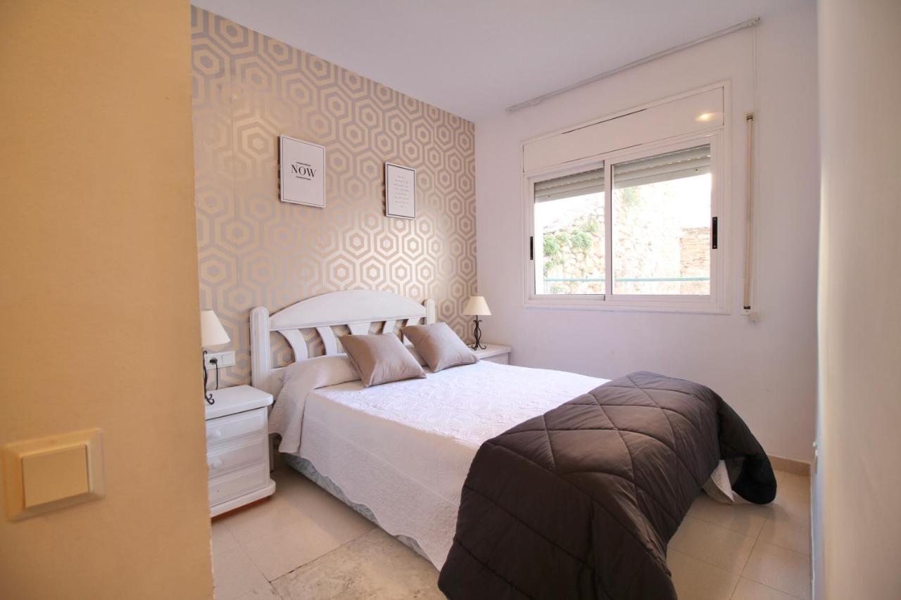 Mediterranean Way - Vila Roma Apartment Tarragone Extérieur photo