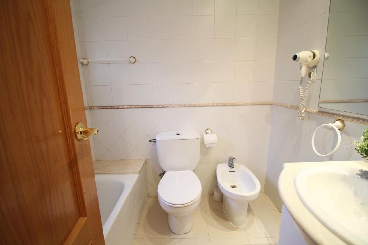 Mediterranean Way - Vila Roma Apartment Tarragone Extérieur photo