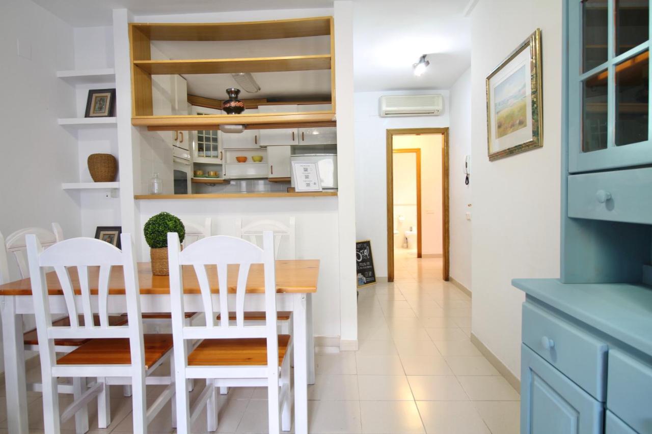 Mediterranean Way - Vila Roma Apartment Tarragone Extérieur photo