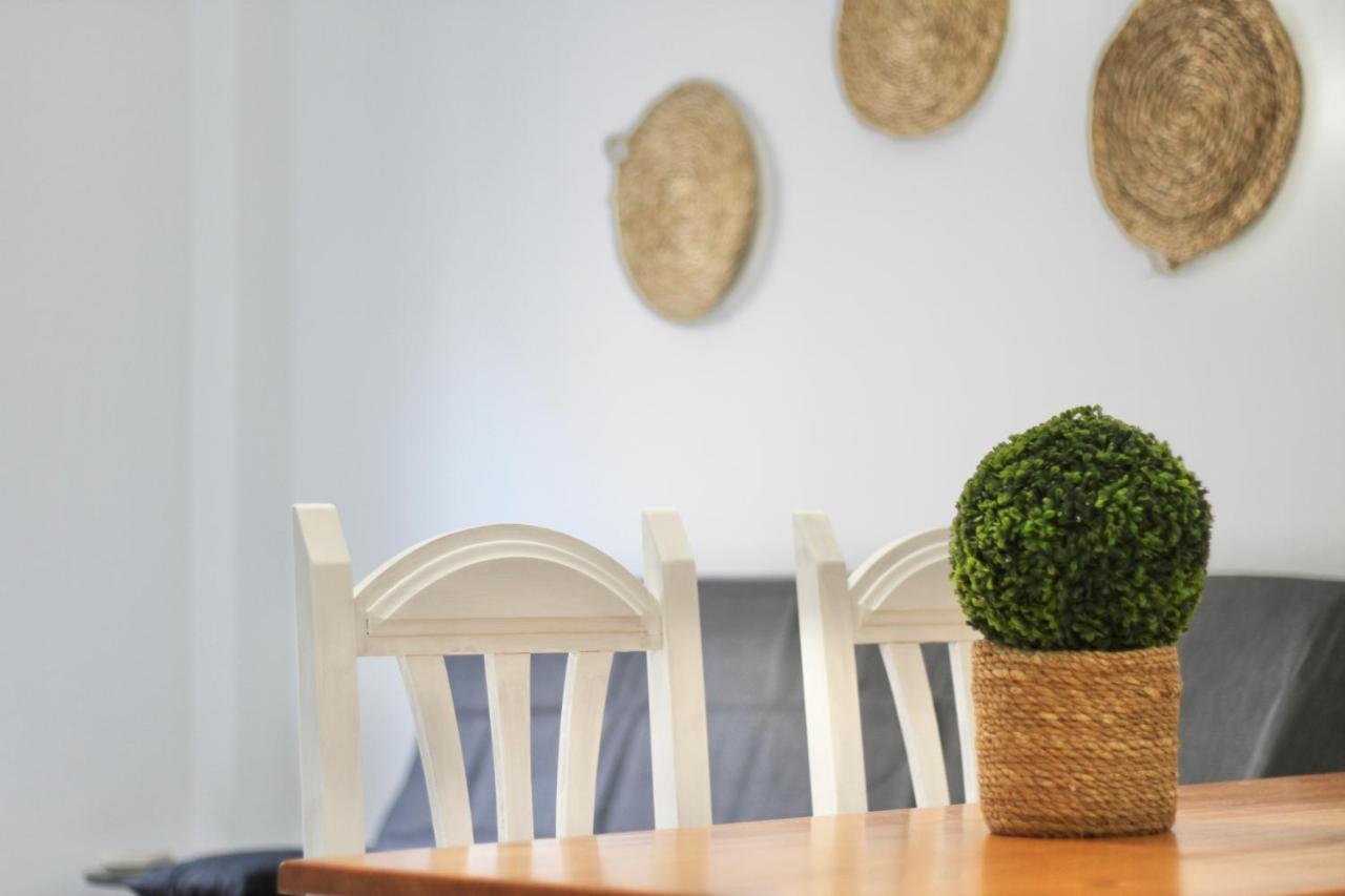 Mediterranean Way - Vila Roma Apartment Tarragone Extérieur photo