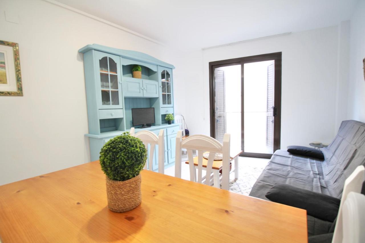 Mediterranean Way - Vila Roma Apartment Tarragone Extérieur photo