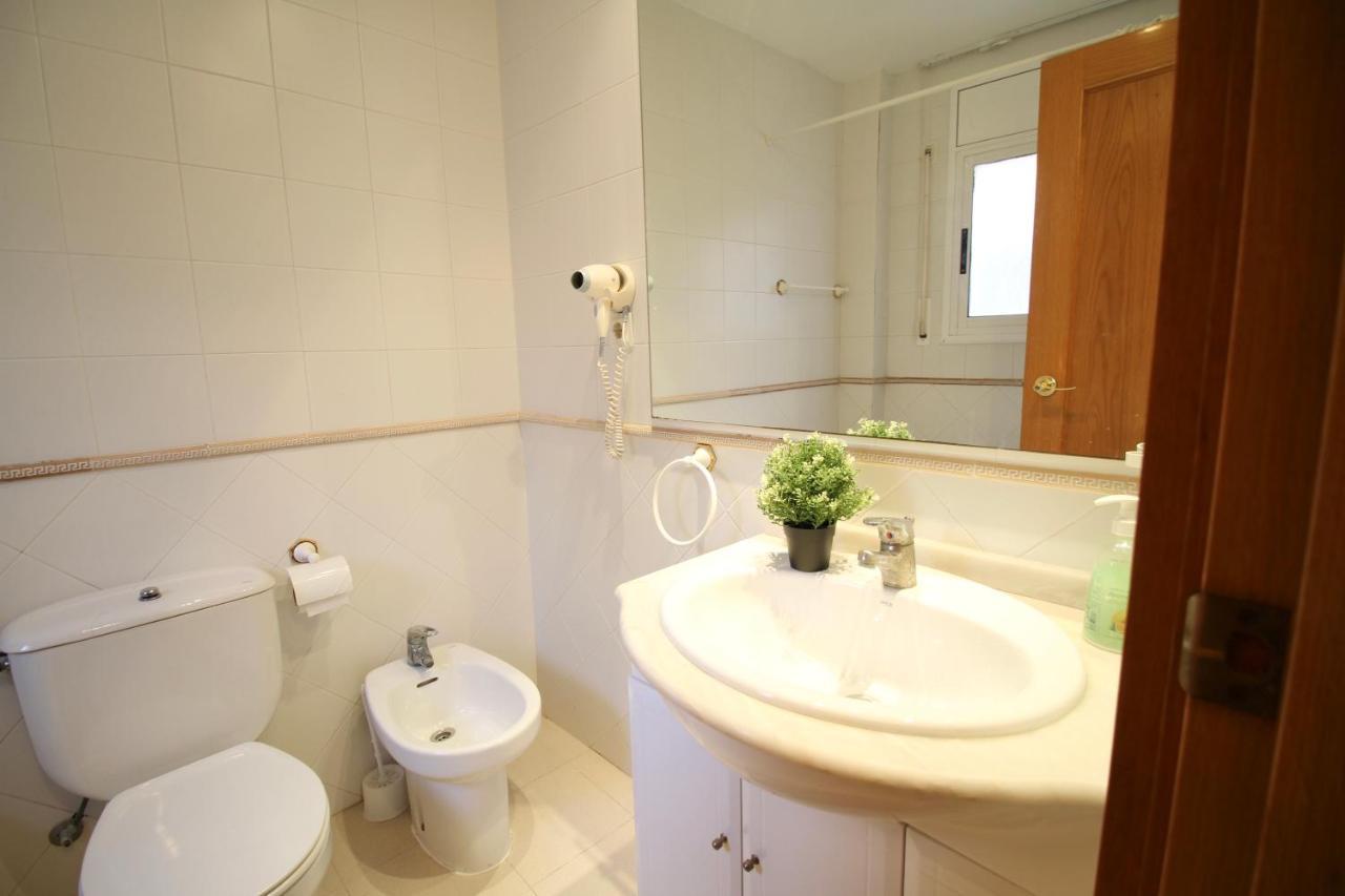 Mediterranean Way - Vila Roma Apartment Tarragone Extérieur photo